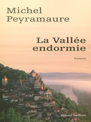 cover image of La vallée endormie